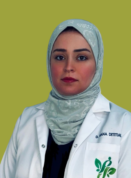 Dr Rana