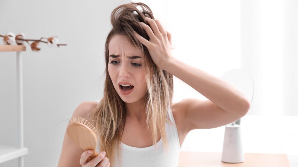 Understanding Hair Loss Causes, Types & How to Treat It