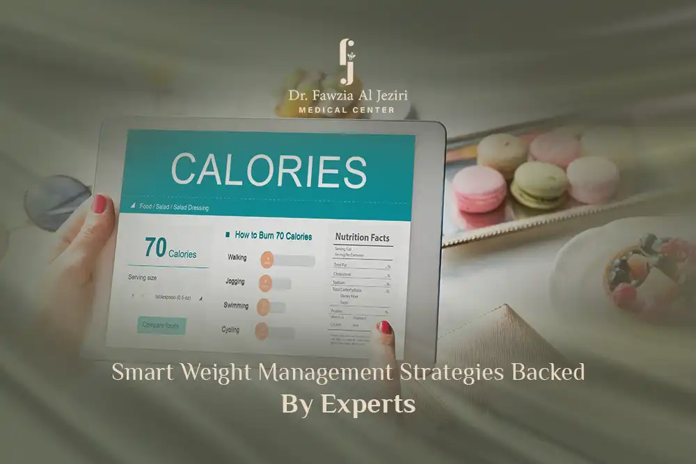 weight management
