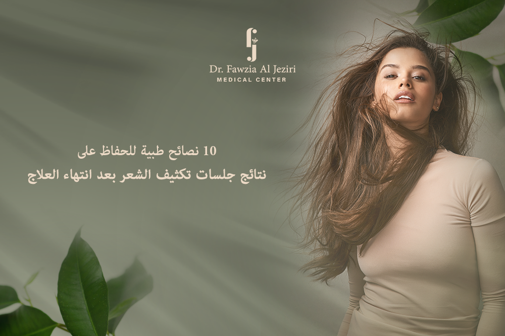 جلسات تكثيف الشعر