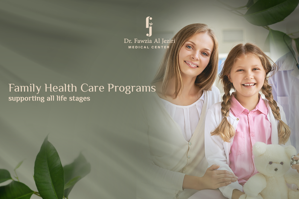 family health care